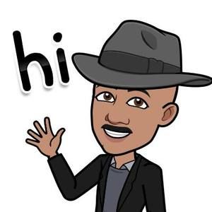 Meet your Posher, Alphonso